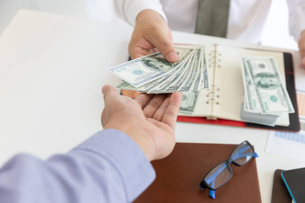 Best Equipment Financing  in Violet, LA